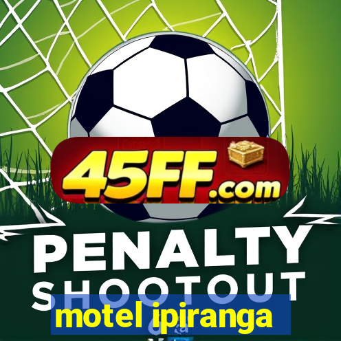 motel ipiranga